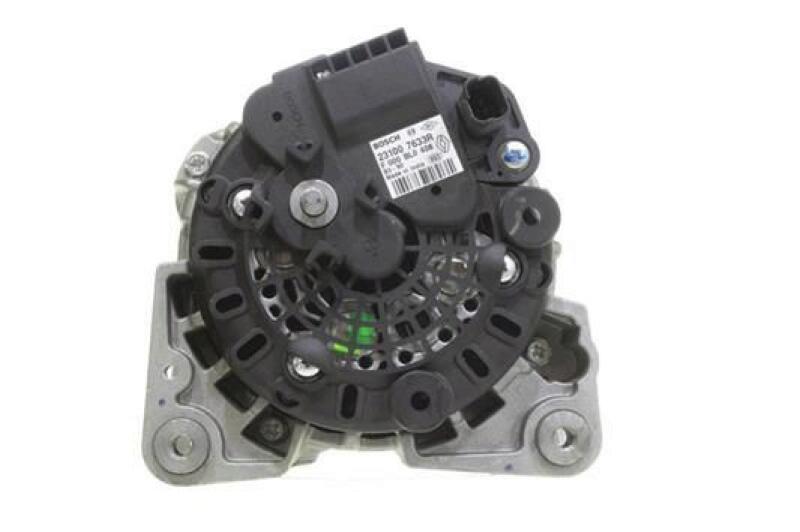 ALANKO Alternator