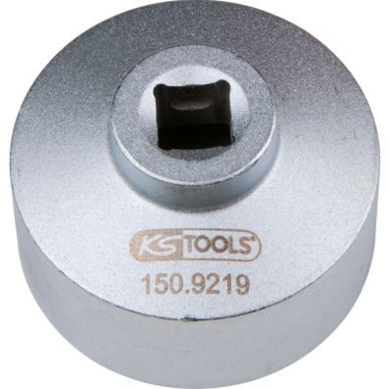 KS TOOLS Oilfilter Spanner