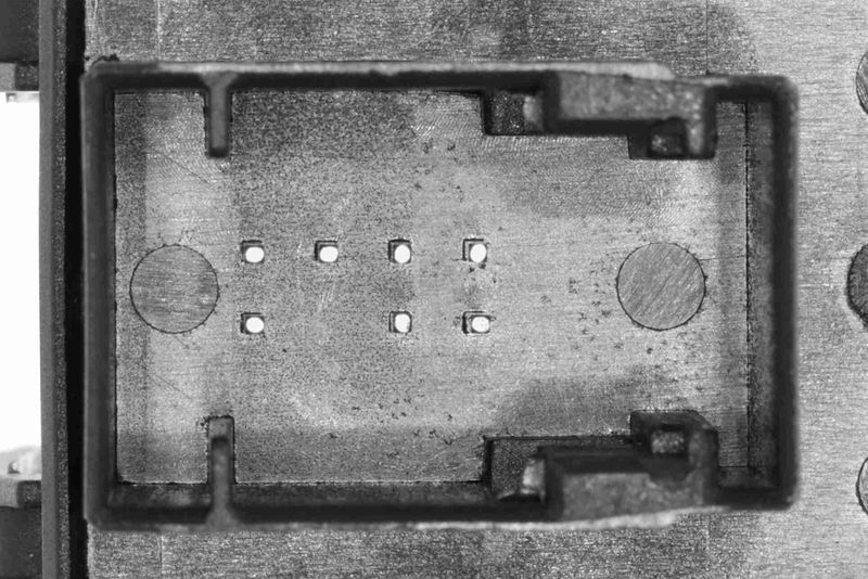 VEMO Schalter, Feststellbremsbetätigung Green Mobility Parts