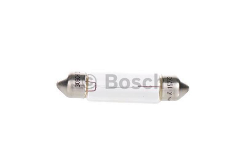 BOSCH Glühlampe, Innenraumleuchte Pure Light WS