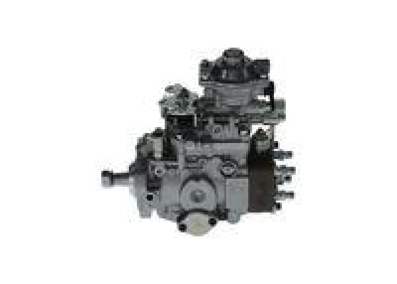 BOSCH Injection Pump