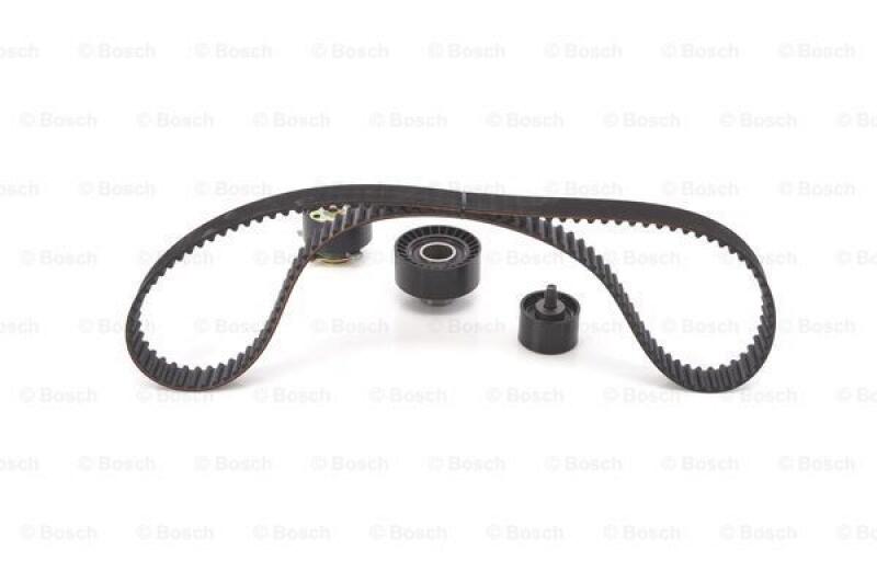 BOSCH Timing Belt Set