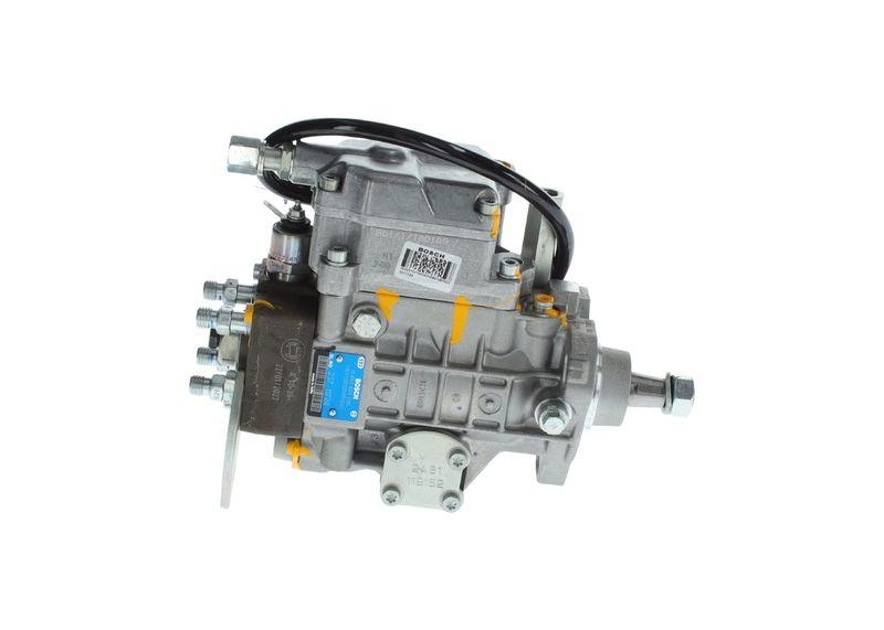 BOSCH Injection Pump