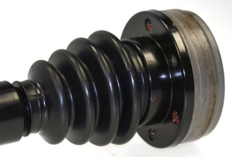 SPIDAN Drive Shaft