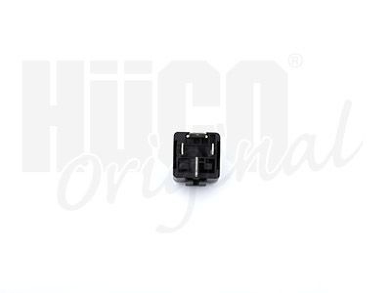 HITACHI Multifunctional Relay Hueco