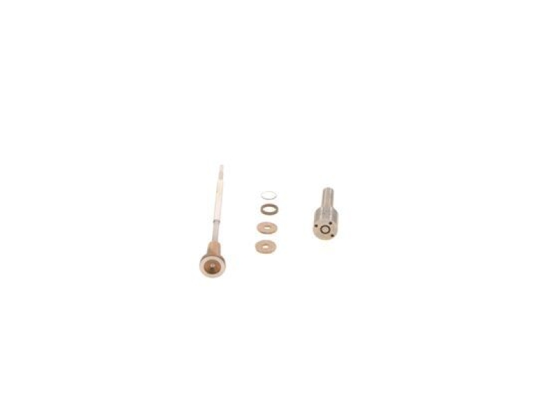 BOSCH Repair Kit, common rail system