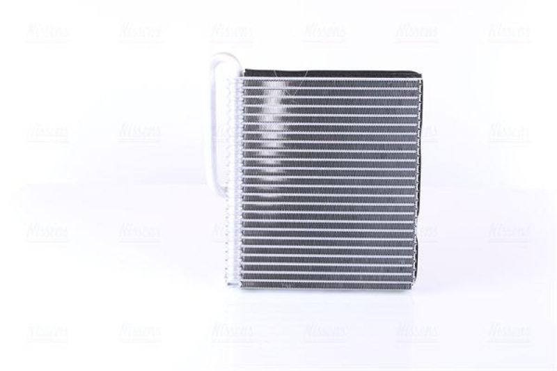 NISSENS Evaporator, air conditioning