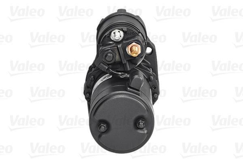 VALEO Starter VALEO RE-GEN REMANUFACTURED