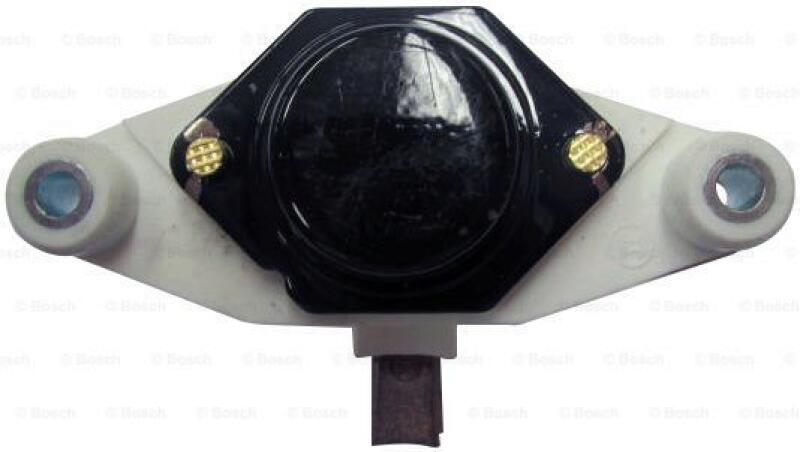 BOSCH Alternator Regulator