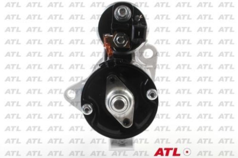 ATL Autotechnik Starter