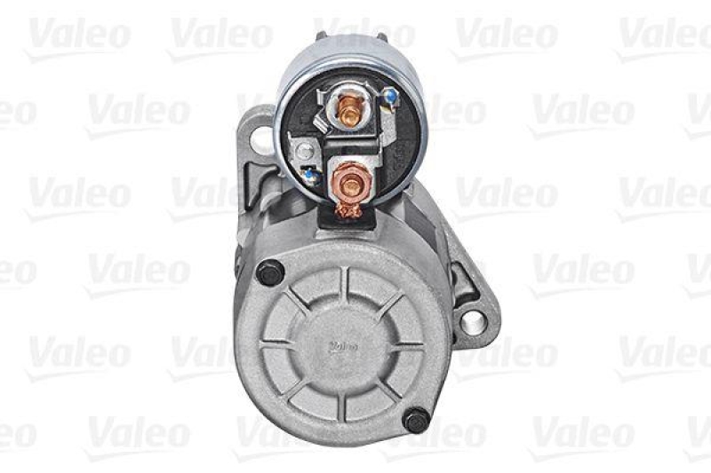 VALEO Starter VALEO RE-GEN REMANUFACTURED