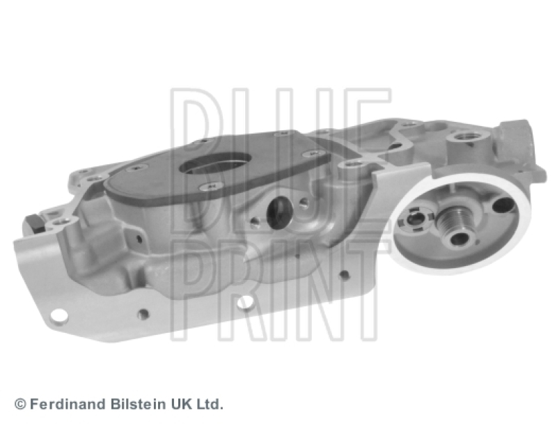 BLUE PRINT Oil Pump