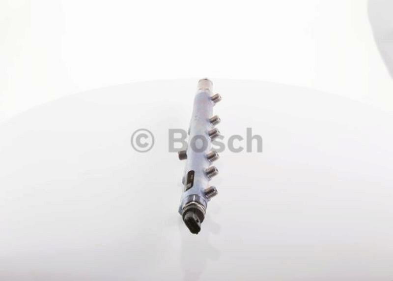 BOSCH Distributor Pipe, fuel