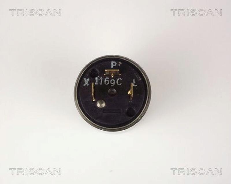 TRISCAN Flasher Unit