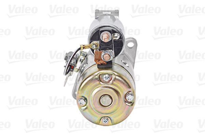 VALEO Starter VALEO RE-GEN REMANUFACTURED