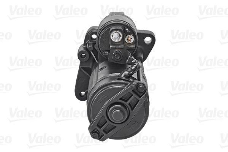 VALEO Starter VALEO RE-GEN AT