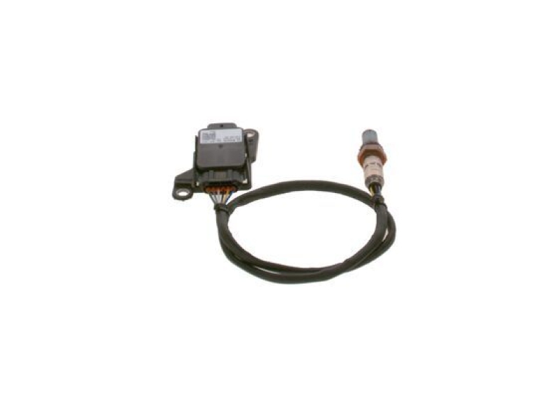 BOSCH NOx Sensor, urea injection