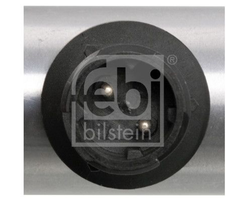 FEBI BILSTEIN Magnetventil