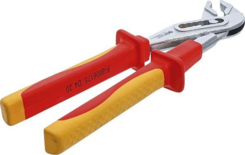 BGS Pipe Wrench/Water Pump Pliers