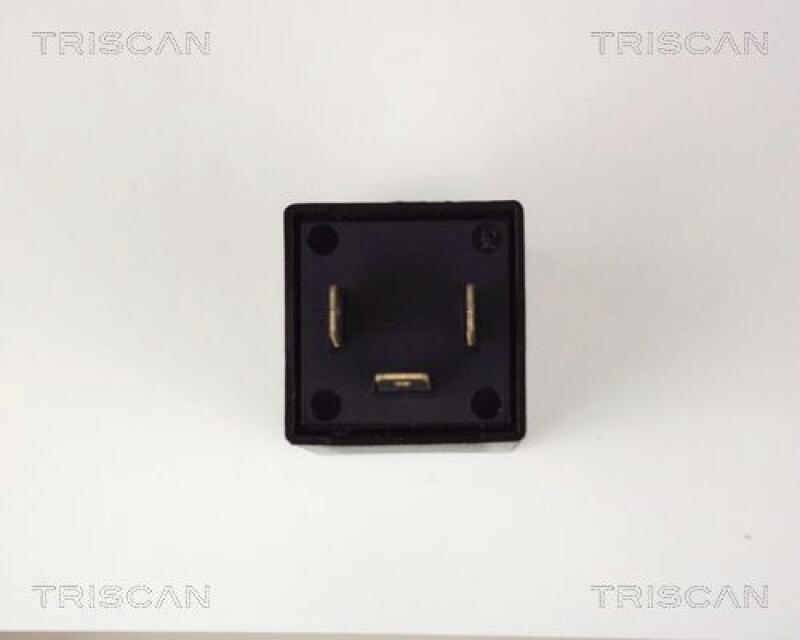 TRISCAN Flasher Unit