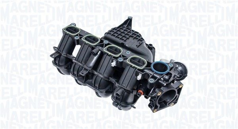 MAGNETI MARELLI Saugrohrmodul