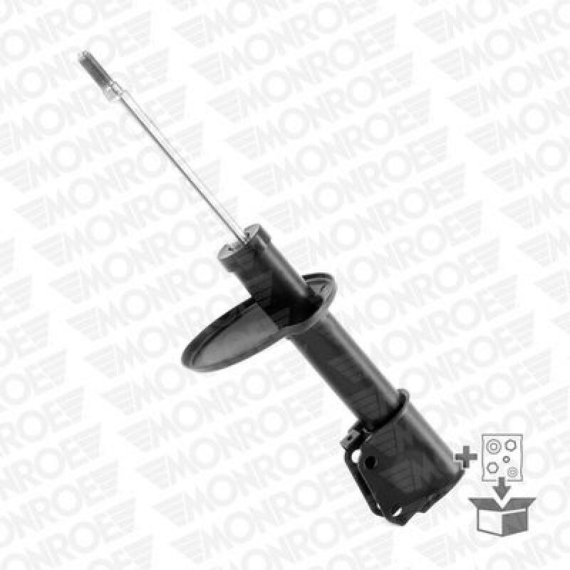 MONROE Shock Absorber MONROE ORIGINAL (Gas Technology)