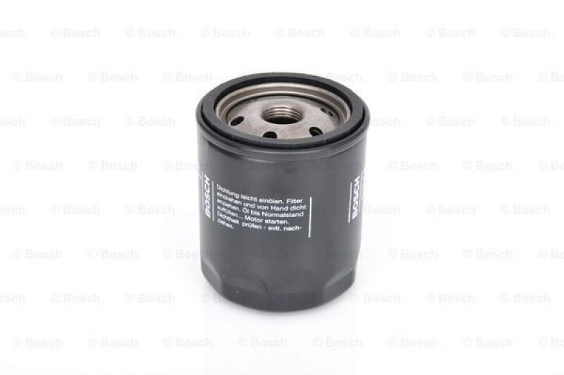 BOSCH Oil Filter