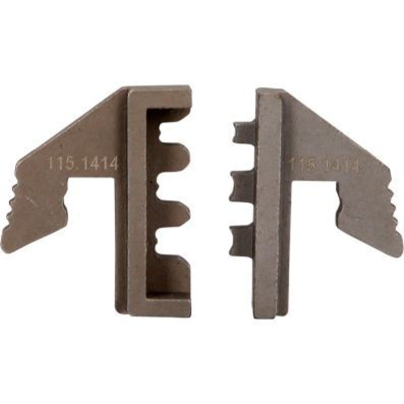 KS TOOLS Crimping Pliers Insert