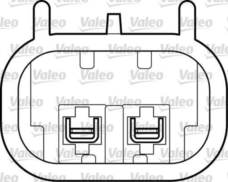 VALEO Window Regulator