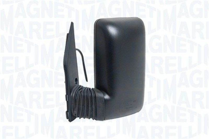 MAGNETI MARELLI Wide-Angle Mirror