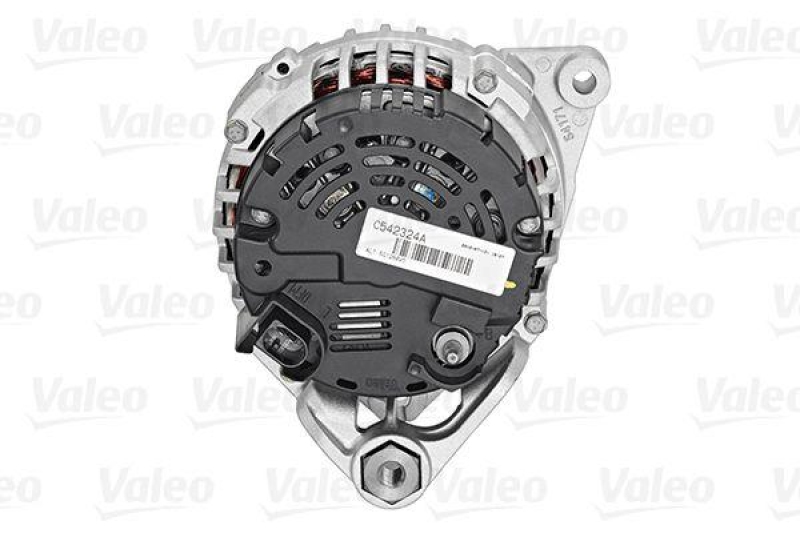 VALEO Generator VALEO ORIGINS NEW OE TECHNOLOGIE