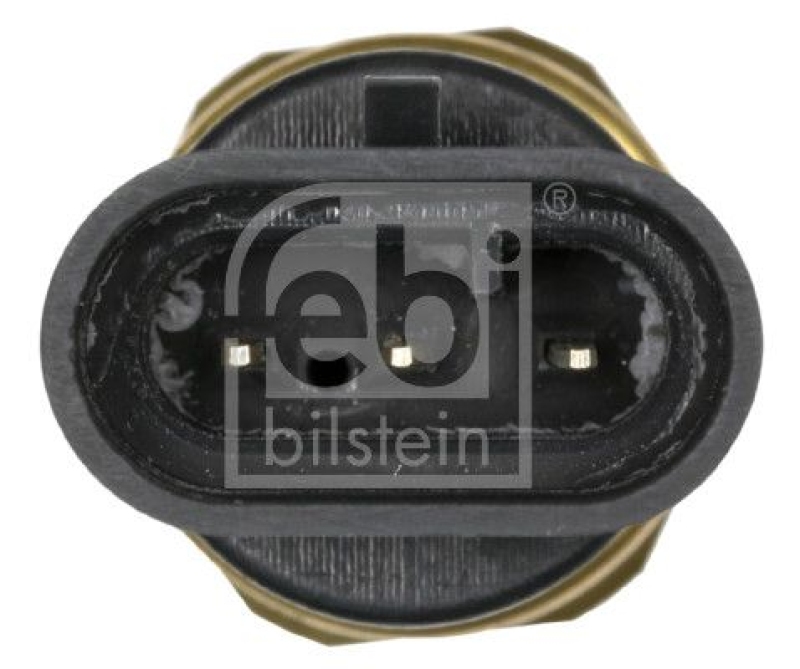 FEBI BILSTEIN Sensor, Öldruck