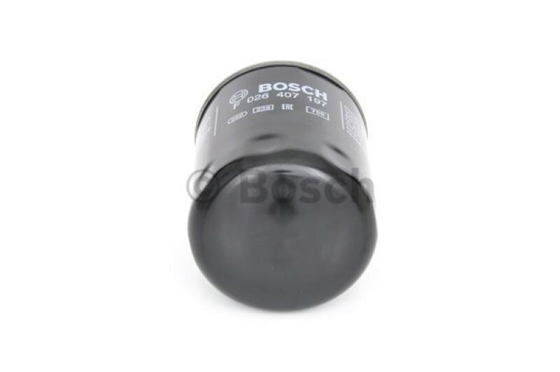 BOSCH Hydraulic Filter, automatic transmission