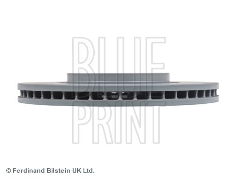 2x BLUE PRINT Brake Disc