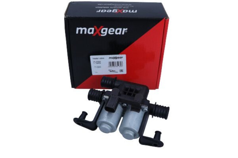 MAXGEAR Control Valve, coolant