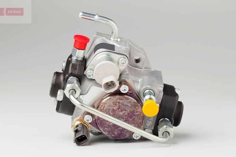 DENSO High Pressure Pump