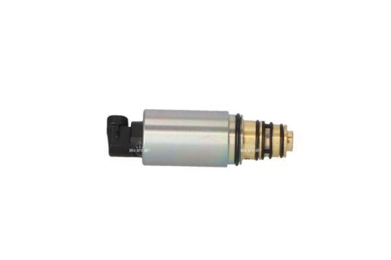 NRF Control Valve, air conditioning compressor