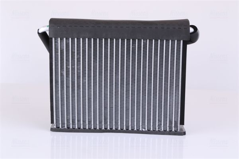 NISSENS Evaporator, air conditioning