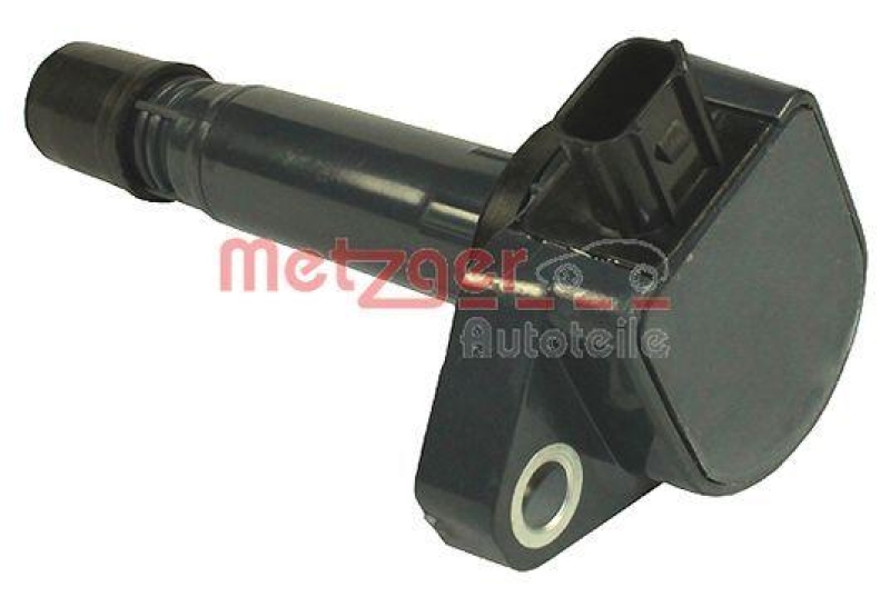 METZGER Ignition Coil