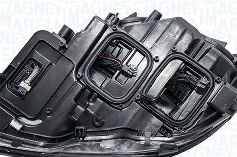 MAGNETI MARELLI Headlight