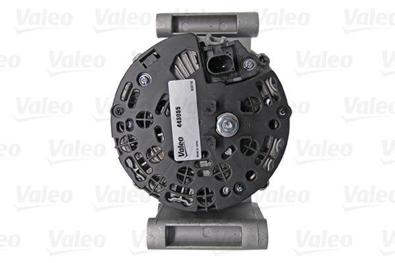 VALEO Alternator VALEO CORE-FLEX