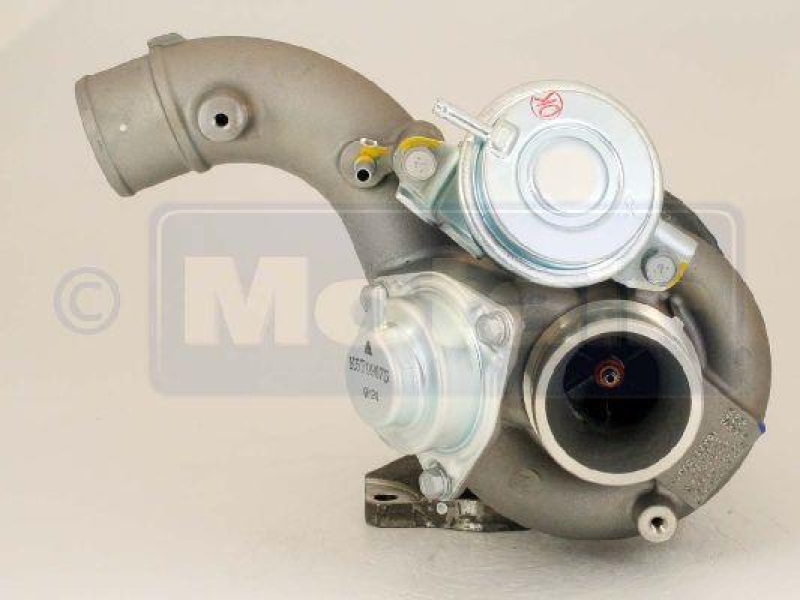 MOTAIR TURBO Lader, Aufladung Mitsubishi Turbo NEU