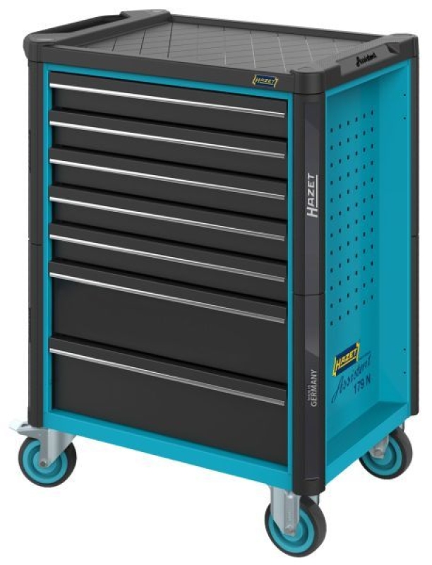 HAZET Tool Trolley