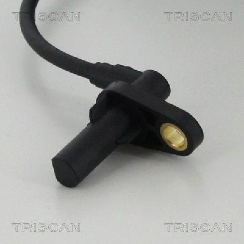 TRISCAN Sensor, Raddrehzahl