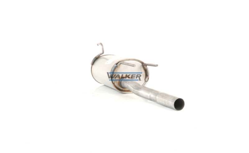 WALKER End Silencer