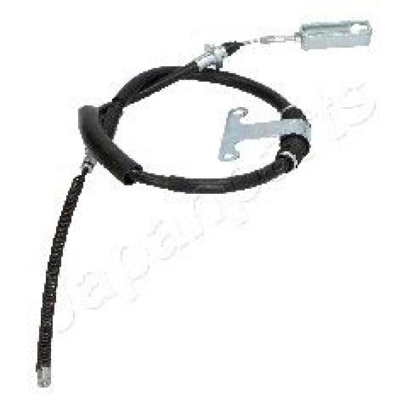 JAPANPARTS Cable, parking brake