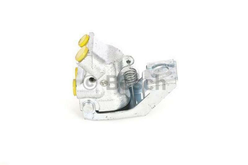 BOSCH Brake Power Regulator