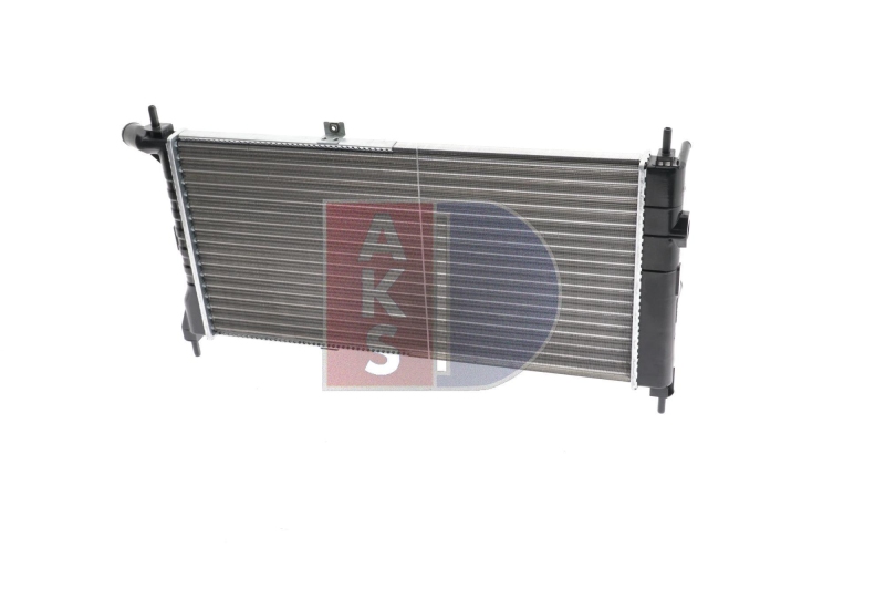 AKS DASIS Oil Cooler, engine oil