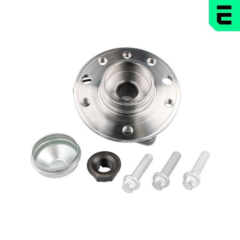 OPTIMAL Wheel Bearing Kit