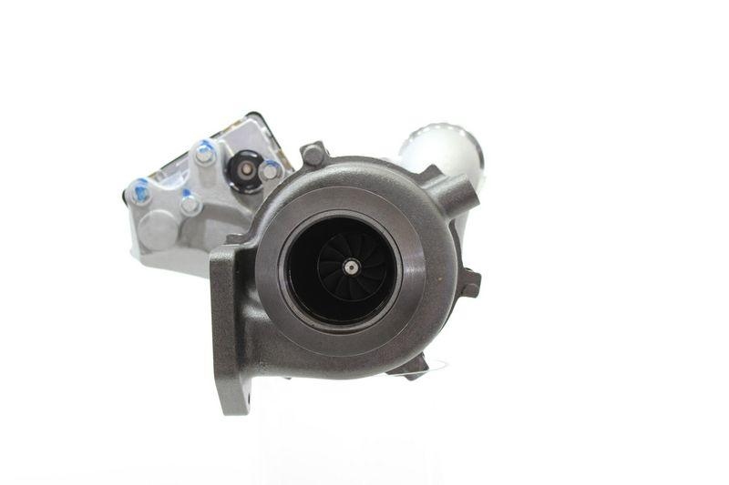 ALANKO Charger, charging system